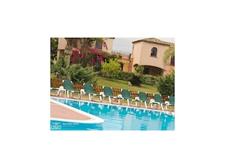Appartement Pula auf Sardinien  19