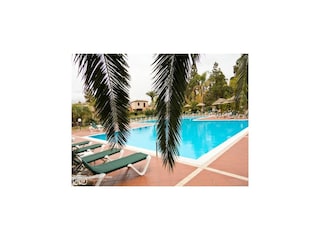Appartement Pula auf Sardinien  9