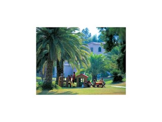 Appartement Pula auf Sardinien  11