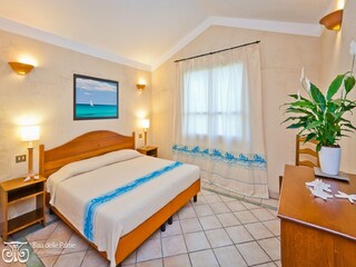 Appartement Pula auf Sardinien Kenmerken 6