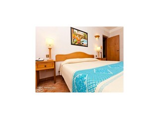 Appartement Pula auf Sardinien Équipement 11