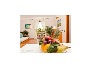 Appartement Pula auf Sardinien Équipement 7