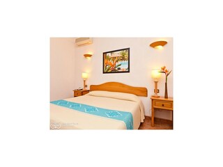 Appartement Pula auf Sardinien Équipement 9