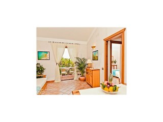 Appartamento Pula auf Sardinien Caratteristiche 8