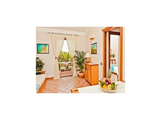 Apartment Pula auf Sardinien Ausstattung 4