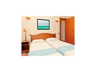 Appartement Pula auf Sardinien Kenmerken 10