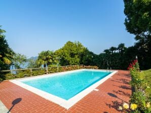 Ferienhaus am Lago Maggiore mit Pool - Stresa - image1