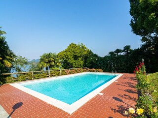 Maison de vacances Stresa Enregistrement extérieur 1