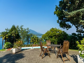 Ferienhaus Stresa Außenaufnahme 3