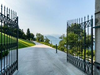 Maison de vacances Stresa Équipement 14