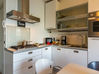 Ferienhaus Stresa Ausstattung 13