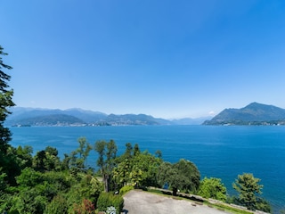 Holiday house Stresa Environment 34