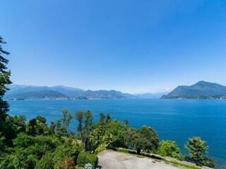 Maison de vacances Stresa Environnement 26