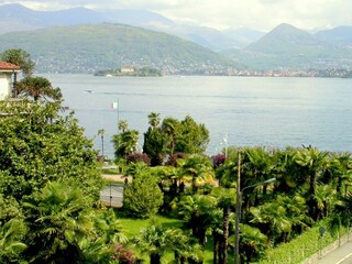 Maison de vacances Stresa Environnement 22