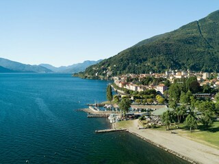 Casa per le vacanze Stresa Ambiente 35
