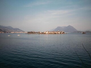 Maison de vacances Stresa Environnement 38