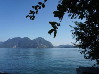 Holiday house Stresa Environment 40