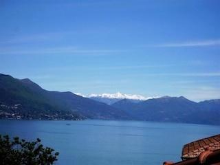 Holiday house Stresa Environment 28