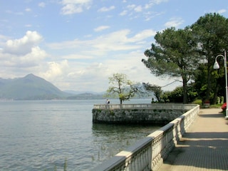 Holiday house Stresa Environment 35