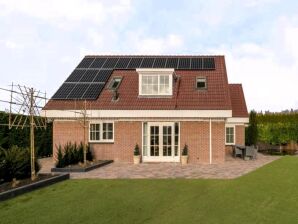 Villa with garden near Zeewolde - Ermelo - image1