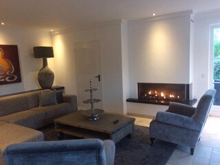 Villa Ermelo Ausstattung 20