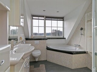 Villa Ermelo Features 17