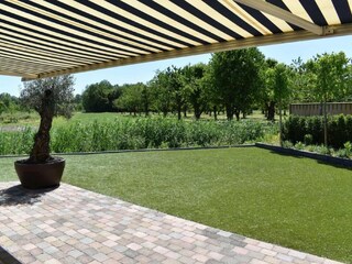 Villa Ermelo Outdoor Recording 5