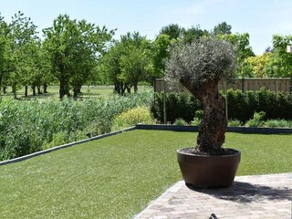 Villa Ermelo Grabación al aire libre 6