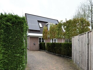 Villa Ermelo Enregistrement extérieur 8