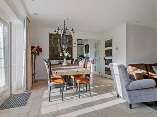 Villa Ermelo Caratteristiche 10