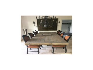 Villa Ermelo Caratteristiche 22