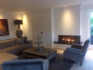 Villa Ermelo Features 26