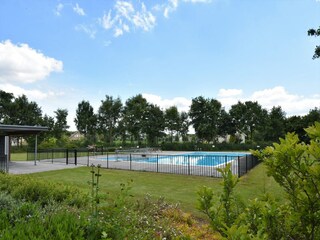 Villa Ermelo Registrazione all'aperto 8