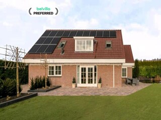 Villa Ermelo Außenaufnahme 6