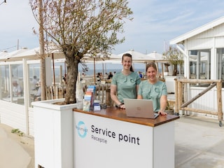 Holiday park Zandvoort  20