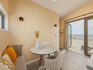 Vakantiepark Zandvoort Kenmerken 8