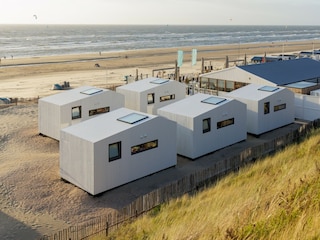 Holiday park Zandvoort Outdoor Recording 3