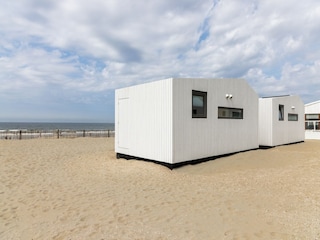 Ferienpark Zandvoort Außenaufnahme 2