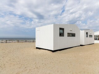 Ferienpark Zandvoort Außenaufnahme 4