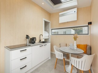 Parque de vacaciones Zandvoort Características 8