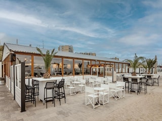 Ferienpark Zandvoort Umgebung 27