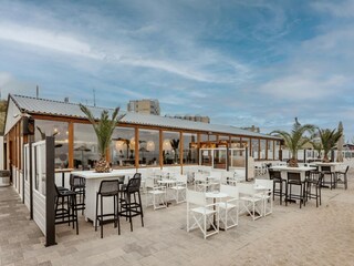 Vakantiepark Zandvoort Omgeving 27