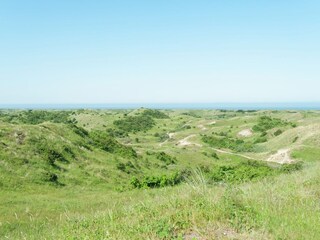 Vakantiepark Zandvoort Omgeving 31