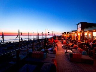 Parco vacanze Zandvoort Ambiente 21