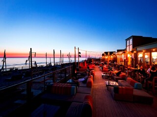 Parc de vacances Zandvoort Environnement 29