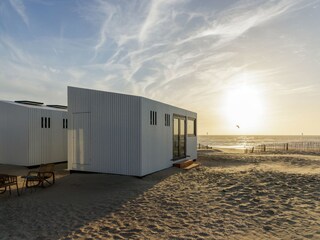 Parco vacanze Zandvoort Registrazione all'aperto 4