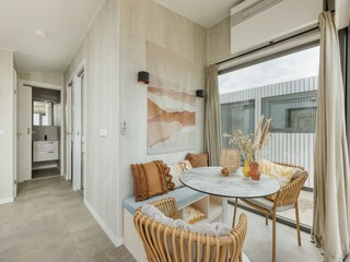 Vakantiepark Zandvoort Kenmerken 15