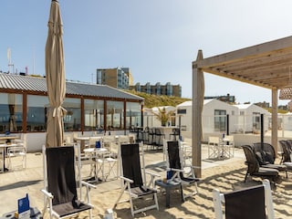 Ferienpark Zandvoort Umgebung 22