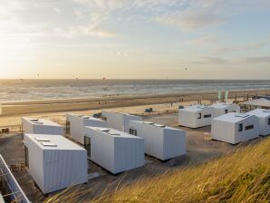 Maison de Plage à Zandvoort avec Vue Mer