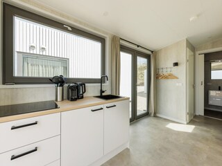 Vakantiepark Zandvoort Kenmerken 14